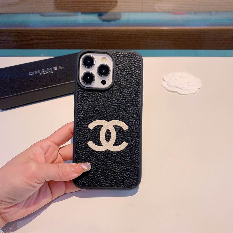 Chanel iphone 12-14pro max (7)